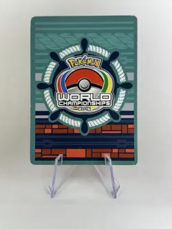Landorus EX - 89/149 - Pokemon 2015 World Championship - Image 2