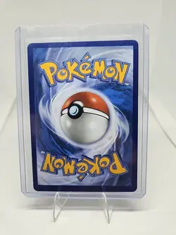 Iris's Fighting Spirit 292 / 217 SIR Pokemon Ascended Heroes NM - Image 2