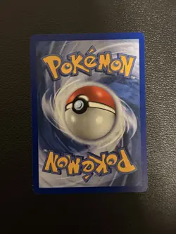 2006 Pokemon Deoxys EX Delta Species Reverse Holo 5/110 Holon Phantoms Stamped - Image 2