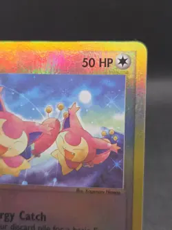 Skitty (Reverse Holo) 79/100 Pokemon Sandstorm - NM - Image 3