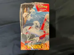Pokemon Surging Sparks Booster Box Sealed - Image 2