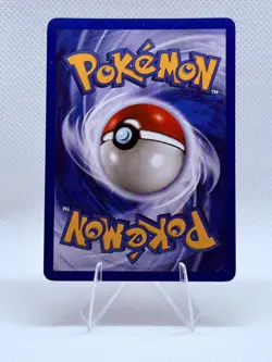 Chansey 2nd Edition 3/102 Holo Rare Base Set Pokemon NM - Image 2