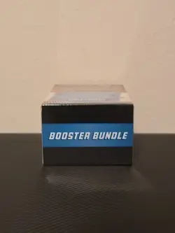 Pokemon Black Bolt Booster Bundle Sealed - Image 5