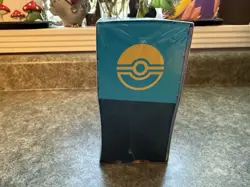 Pokemon Ascended Heroes Pokemon Center Exclusive ETB NEW SEALED- IN HAND - Image 4