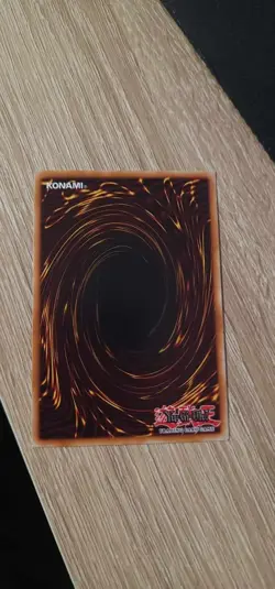 Yugioh: Toon Summoned Skull SRL-073 Spell Ruler Ultra Rare Unlimited Edition NM - Image 5