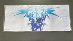 Strength in Unity - Half Playmat yugioh KONAMI Official Items Japan NEW - Image 1