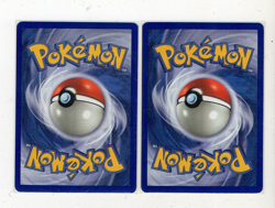 Pokemon TCG Fossil Tentacruel 1st Edition Lot (2) Cards 44/62 NM - Image 2
