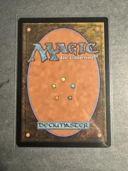 MTG English Birds of Paradise - NM - Normal - Image 2