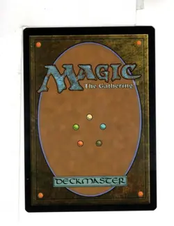 MTG SkeenAB Blood Moon from Masters 25. NM. - Image 2