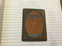 Sol ring MTG Magic the gathering land - Image 4