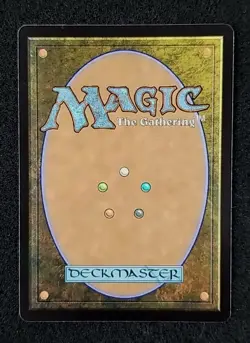 MTG Ureni of the Unwritten - Borderless - Commander - Tarkir - Dragonstorm NM/NP - Image 2