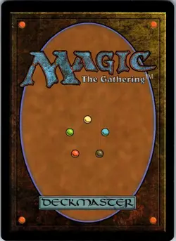 Magus of the Wheel R Commander 2020 156 NM Normal - Image 2