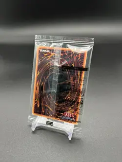 YuGiOh Seiyaryu Perfectly Ultimate Great Moth 25th Century Secret set of 2 JPN - Image 5