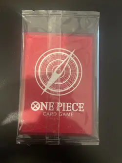 P-096 Girl One Piece TCG Promo OP14 Pre-Release Participation Pack - Image 2