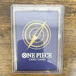 Bandai One Piece CCG Nami 6000 Power 5 Cost EB03-053 Heroines Edition English - Image 2