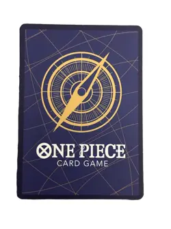 New: One Piece CCG Ideo OP04-077 Kingdoms of Intrigue Regular Common - Image 2