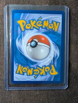 Sidney 264/264 - NM - Fusion Strike - Pokemon TCG Card - Image 2