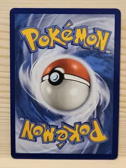 Rowlet & Alolan Exeggutor GX Holo Card 1/236 Tag Team Sm-Unified Minds - Image 2