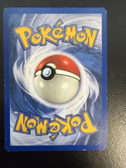 Pokemon TCG Light Wigglytuff Neo Destiny Uncommon Card 54/105 LP - Image 2
