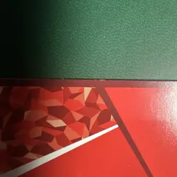 Byakuya Kuchiki SR** EX07BT 030 Japanese Card Union Arena BLEACH Vol.2 LP - Image 3