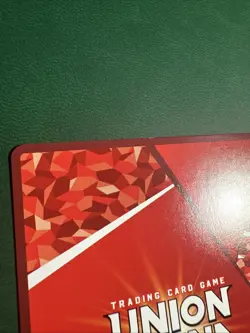 Byakuya Kuchiki SR** EX07BT 030 Japanese Card Union Arena BLEACH Vol.2 LP - Image 4