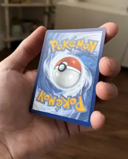 Pokemon Snorlax 151 Promo 051 Sv: Scarlet & Violet Promo Cards Holo Full Art - Image 3