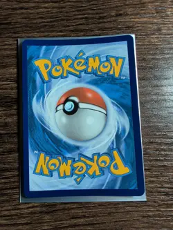 Pokemon - Wo-Chien ex - 232/193 - SV Paldea Evolved - Full Art Card - Image 2