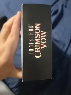 Commander Vampiric Bloodline Deck Strefan, Maurer Progenitor Mtg - Image 5