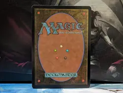 Scion of Oona Lorwyn Regular Rare NM - Image 2