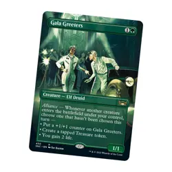 Magic: The Gathering Streets of New Capenna Draft Booster Box 195166120195 - Image 5
