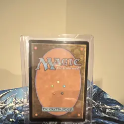 Magic: The Gathering Orcish Bowmasters Rare Creature Black Universes Beyond - Image 2