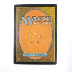No Rest for the Wicked 142 - MTG - Urza's Saga - LP - Image 2