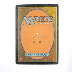 Breath of Life - MTG - Portal: Second Age - LP - Image 2