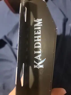 Magic The Gathering Kaldheim Commander Deck Elven Empire - NEW MTG TCG 630509922307 - Image 3