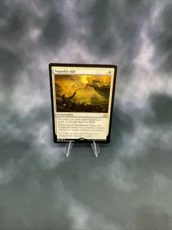 Sigarda's Aid Eldritch Moon Regular - Image 1