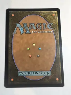 MTG Ashad The Lone Cyberman Dr Who Extended Art Surge Foil - Image 2