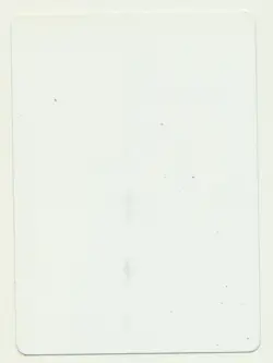 MTG Artist Proof Disruptive Student Urza's Saga Signed Magic The Gathering LP/NM - Image 2