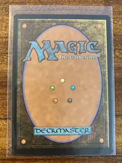 MTG✨ELVISH RECLAIMER Brdless/Full Art 🌈 FOIL✨SLD Garden Buds MINT RARE Unplayed - Image 2