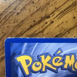 Pokedex 087/102 Pokemon TCG Base Set Vintage WOTC Regular (Light Play) 3 - Image 3