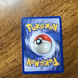 Energy Removal 92/102 Base Set Unlimited Pokemon TCG 1999 MP - Image 4