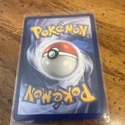POKEMON TCG Ninetales BREAK XY - Evolutions 16/108 Holo NM - Image 2