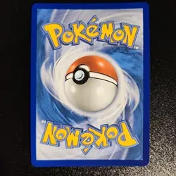 Pokemon Oricorio Ex 024 Me: Mega Evolution Promo Holo Card 190 HP - Image 2