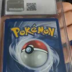 Pokemon Pikachu Black Star Promo 04/53 Wotc 1999 CGC Gem Mint 10 - Image 3