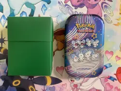 Dragapult ex Dusknoir Pokemon TCG Meta Deck Tournament Ready with box and dice - Image 3