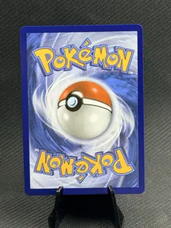 Pokemon TCG Spiritomb 148/132 Me01: Mega Evolution Illustration Rare Holo - Image 2