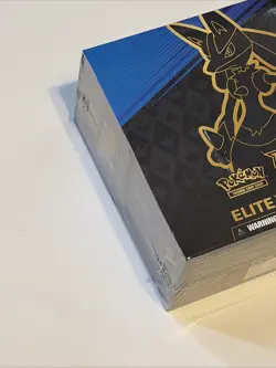Pokemon TCG: Crown Zenith Elite Trainer Box Factory Sealed ETB - Image 2
