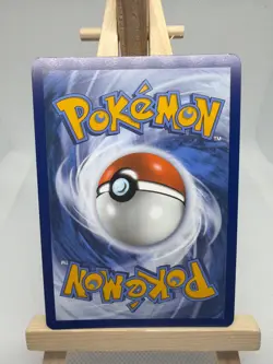 Mew ex 151/165 Pokemon TCG Scarlet & Violet 151 Double Rare Holo Nm - Image 2