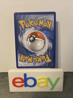 Pokemon TCG Greedent V Full Art 053/072 Shining Fates - Image 2