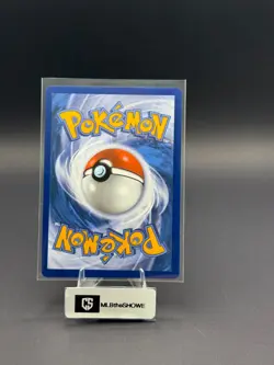 Mega Charizard X ex Pokemon Mega Evolution Promos 23 Promo Holofoil Near Mint - Image 2