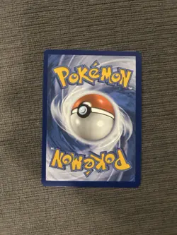 Pokemon TCG Iron Moth 187/182 SV04: Paradox Rift Holo NM - Image 2